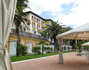 Grand Hotel Fasano - travel.mosi-unterwegs.de