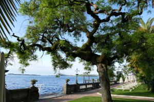 Grand Hotel Fasano - travel.mosi-unterwegs.de