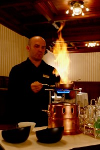 Grand Hotel Fasano - travel.mosi-unterwegs.de