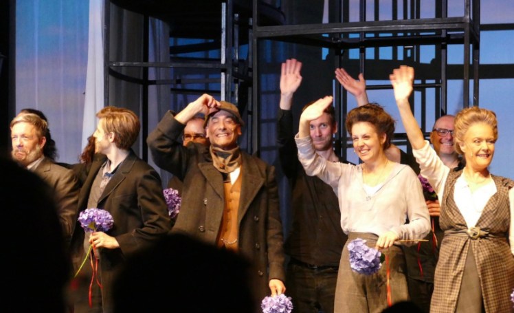 Sherlock Holmes - Next Generation - DerKultur.blog