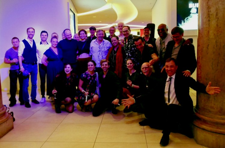 Sherlock Holmes - Next Generation - DerKultur.blog