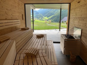 STOANA - home für alpine lovers - most-unterwegs