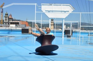 Sinnesrausch Linz - mOsi-unterwegs