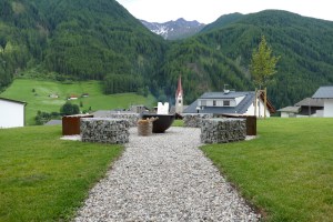 STOANA - home für alpine lovers - most-unterwegs