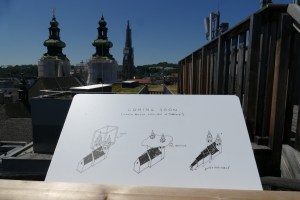 Sinnesrausch Linz - mOsi-unterwegs