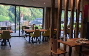 STOANA - home für alpine lovers - most-unterwegs