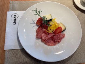 STOANA - home für alpine lovers - most-unterwegs