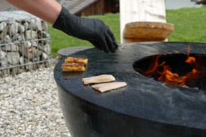 STOANA - home für alpine lovers - most-unterwegs