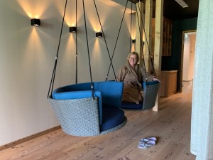 STOANA - home für alpine lovers - most-unterwegs