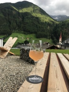 STOANA - home für alpine lovers - most-unterwegs