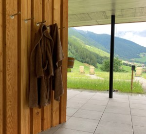 STOANA - home für alpine lovers - most-unterwegs