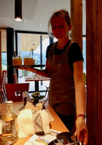 STOANA - home für alpine lovers - most-unterwegs