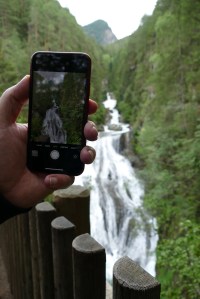 STOANA - home für alpine lovers - most-unterwegs