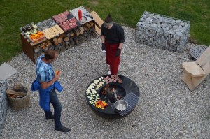 STOANA - home für alpine lovers - most-unterwegs