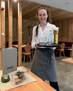 STOANA - home für alpine lovers - most-unterwegs