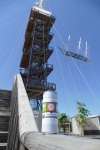 Sinnesrausch Linz - mOsi-unterwegs