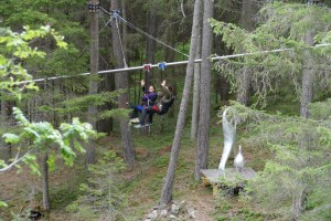 STOANA - home für alpine lovers - most-unterwegs