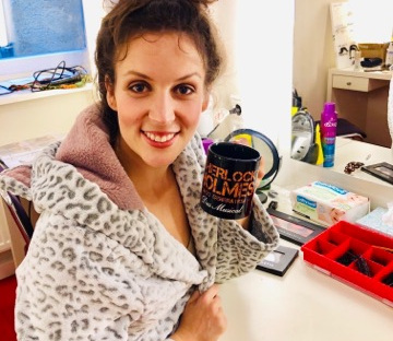 mOsiunterwegs - DerKultur.blog