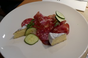 STOANA - home für alpine lovers - most-unterwegs