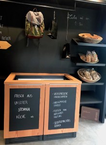 STOANA - home für alpine lovers - most-unterwegs