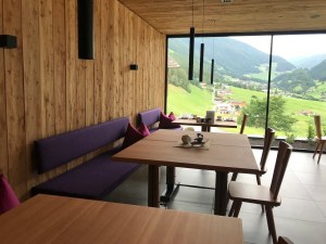 STOANA - home für alpine lovers - most-unterwegs