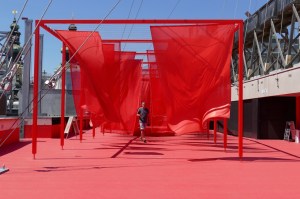 Sinnesrausch Linz - mOsi-unterwegs