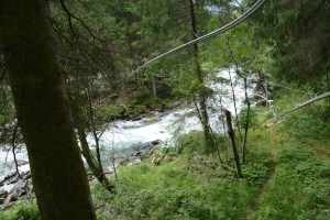 STOANA - home für alpine lovers - most-unterwegs