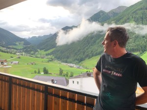 STOANA - home für alpine lovers - most-unterwegs