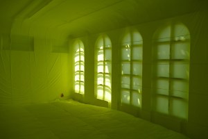 Sinnesrausch Linz - mOsi-unterwegs