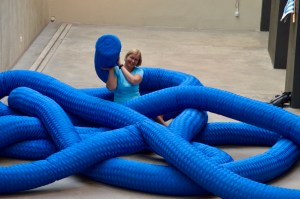 Sinnesrausch Linz - mOsi-unterwegs