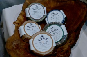 STOANA - home für alpine lovers - most-unterwegs