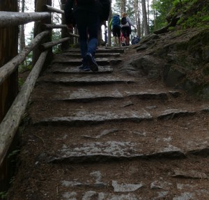 STOANA - home für alpine lovers - most-unterwegs