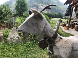 STOANA - home für alpine lovers - most-unterwegs