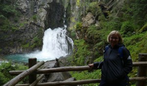 STOANA - home für alpine lovers - most-unterwegs