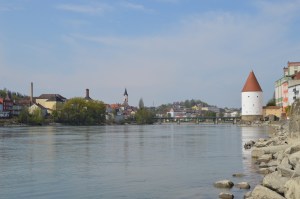 mosi-unterwegs - COVID-19 - Passau