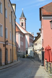 mosi-unterwegs - COVID-19 - Passau