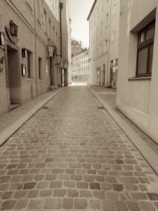 mosi-unterwegs - COVID-19 - Passau