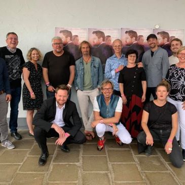 Restguthaben - Der Film - DerKultur.blog