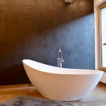 Sonnenhang Boutique Apartment -mosiunterwegs